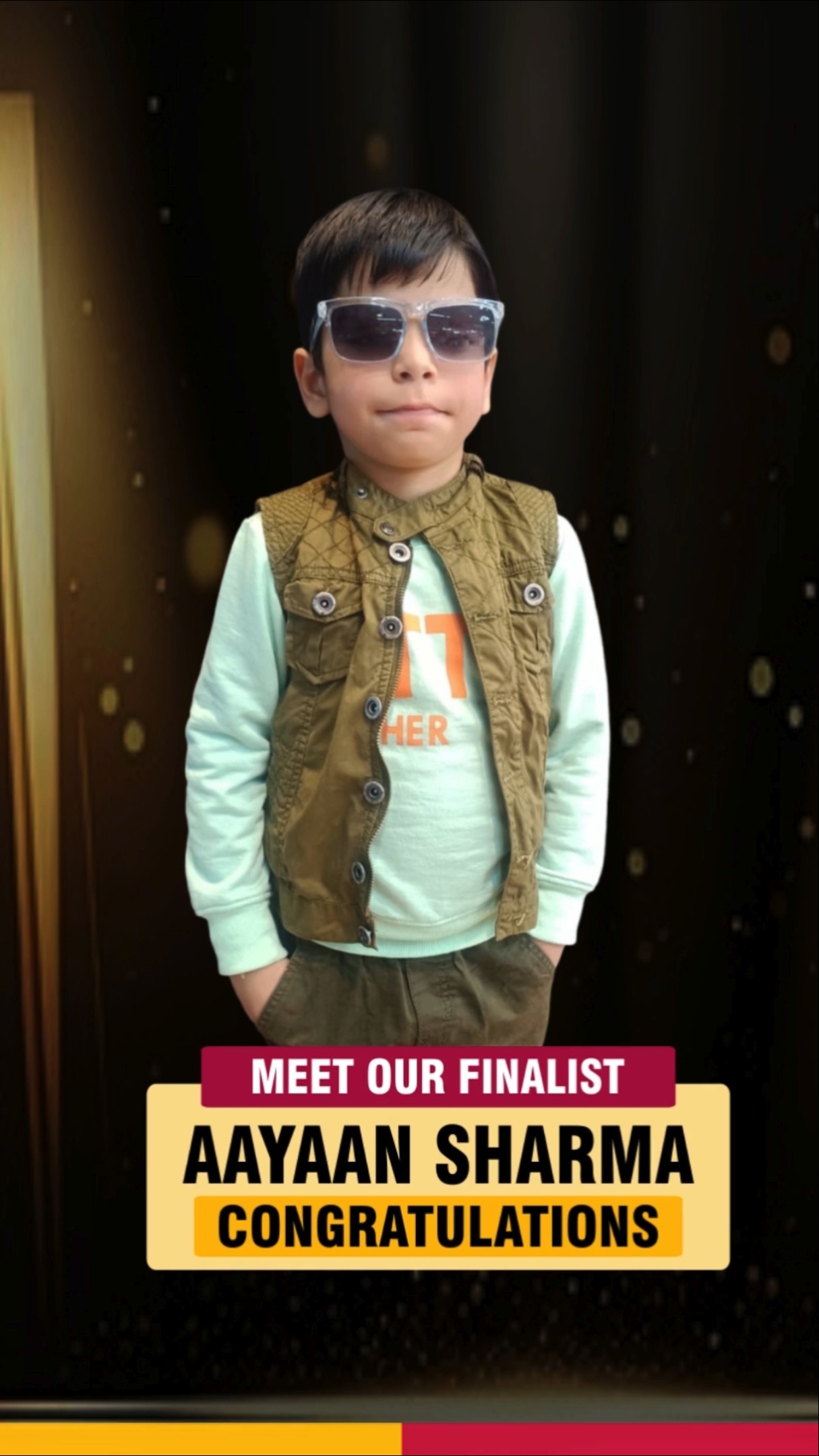 India's Super Model Junior | Chandigarh | Season 5 | Kids Fashion Show | #kidsfashionevent #chd